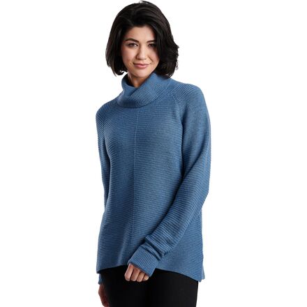 Kuhl Women's Solace Sweater – Take It Outside