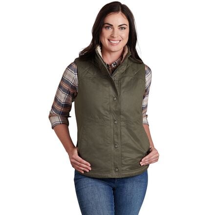 Kuhl Women's The One Vest