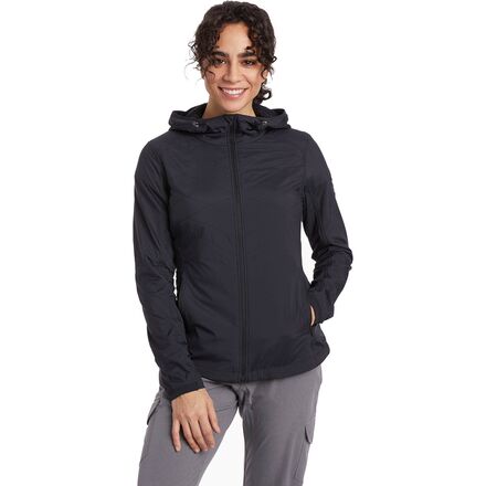 KUHL The One Hooded Insulated Jacket - Women\'s - Clothing