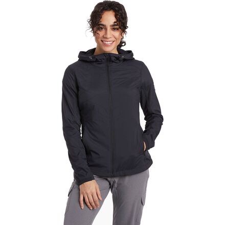 KUHL The One Hooded Insulated Jacket - Women's - Clothing