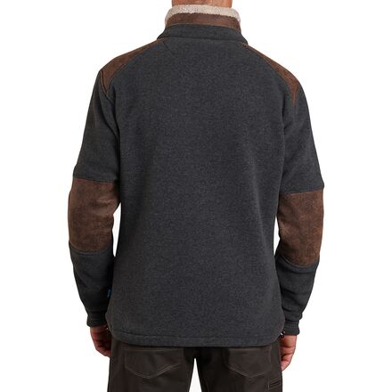 メンズウェア brownNV KUHL Alpenwurx Jacket - Men's - Clothing