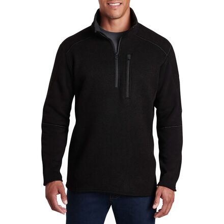Kuhl sales interceptr hoodie