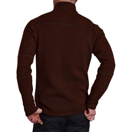 Alfpaca fleece deals kuhl