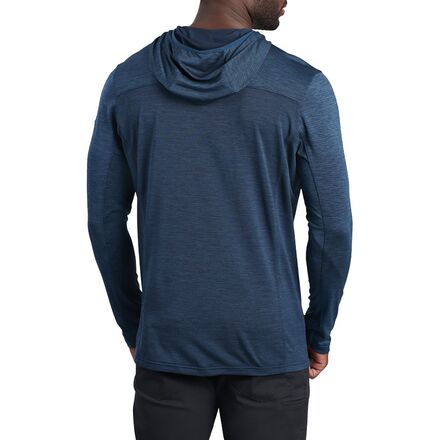 KUHL Engineered Hooded Shirt - Men's - Clothing