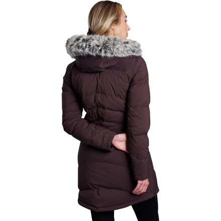 Montferland mid jacket sale