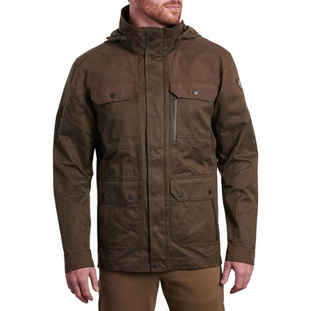 KUHL Kollusion Jacket - Men's - Clothing