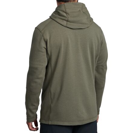 KUHL Spekter Full-Zip Hoodie - Men's - Clothing