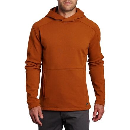 KUHL Spekter Pullover Hoodie Men s Clothing