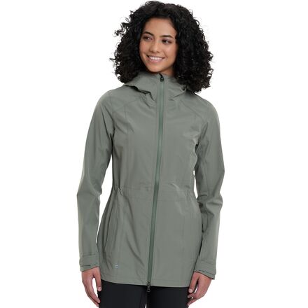 KUHL Stretch Voyagr Jacket Women's Clothing