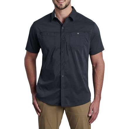 Kuhl Stealth Short Sleeve Shirt