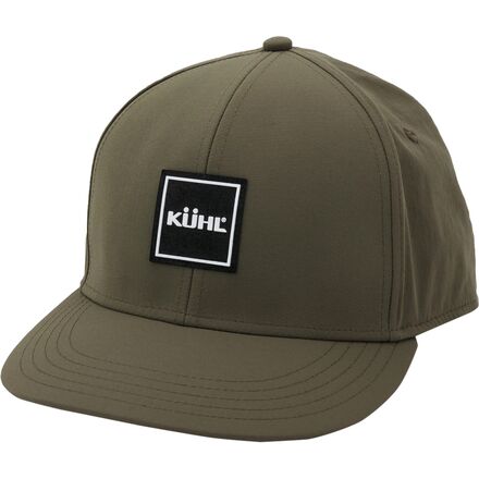 KUHL Renegade Snapback Hat - Accessories