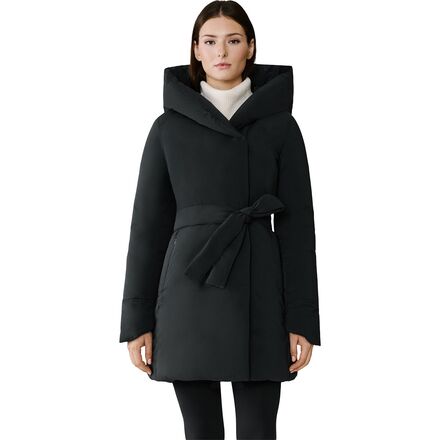 SOIA & KYO Adelaide Jacket - Women's - Clothing