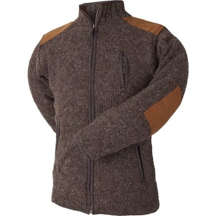Oxford zipper sweater sales