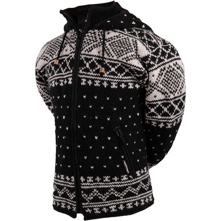 Lost Horizons Zurich Sweater - Men's - Clothing