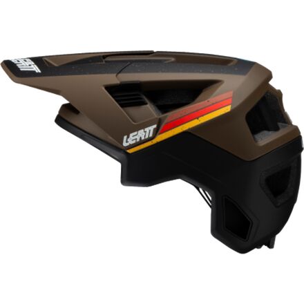 Casque VTT Enduro 2.0 V24 Bleu Homme LEATT