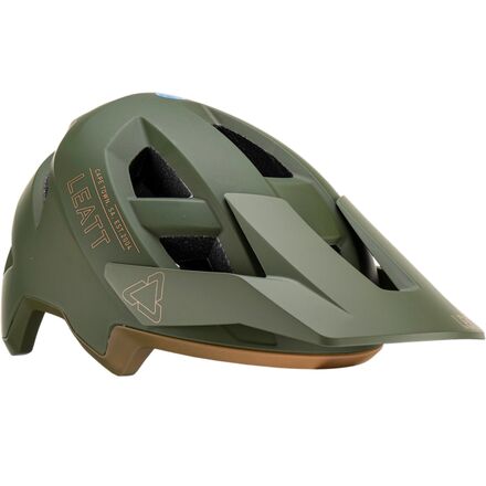 Leatt MTB All-Mountain 2.0 Helmet - Bike Leatt MTB All-Mountain 2.0 Helmet - Bike