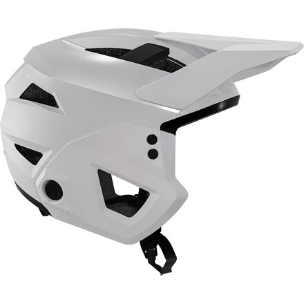 0-3 bike helmet Leatt Bicycle MTB Enduro 3.0 White the dual Leatt MTB Endurance 3.0 Helmet