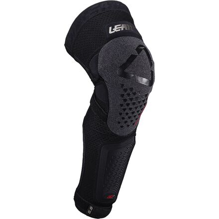 Leatt 3DF 5.0 Evo EXT Knee Guard - Bike