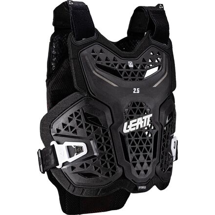 Leatt Chest Protector 2.5 Hybrid - Kids' - Bike