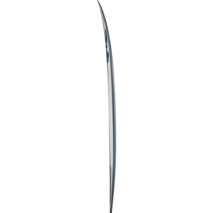 Lib Technologies Air E Ola Series Surfboard - Surf