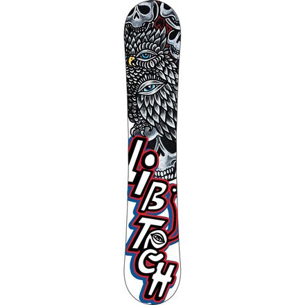 LIB TECH Phoenix Series 151cm スノーボード Lib Tech Phoenix review - Freeride