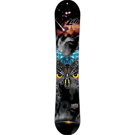 Lib Technologies T.Ripper Snowboard - Kids' - Kids