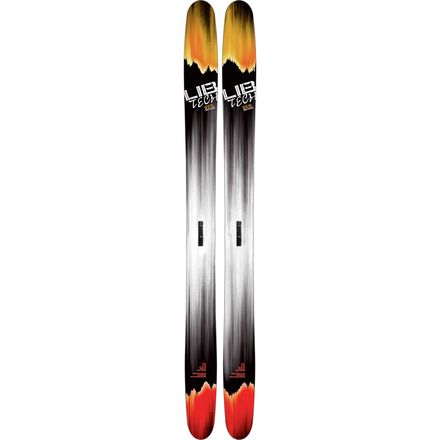 Lib Technologies UFO 115 Ski - Ski