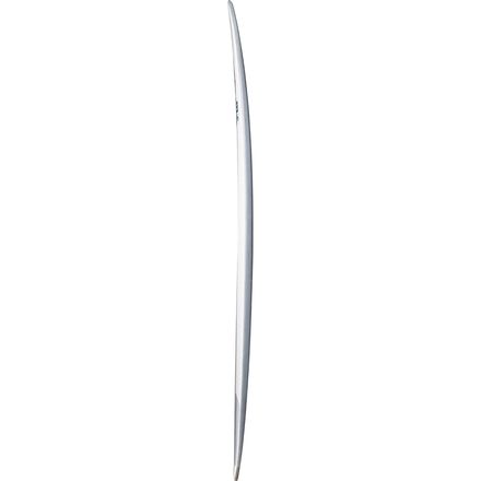 Lib Tech Extension Ramp 6'6\" 43リッター Lib Technologies Extension Ramp Surfboard - Surf