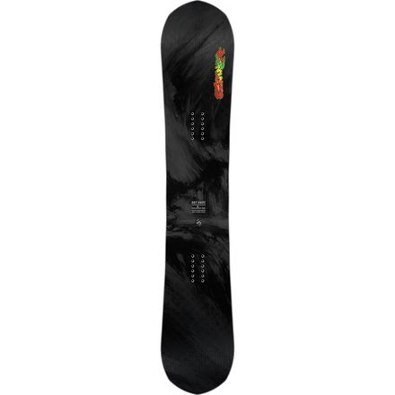 Lib Technologies Hot Knife Snowboard - Snowboard
