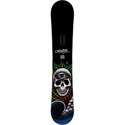Lib Technologies Jamie Lynn Phoenix Snowboard - Wide - Snowboard