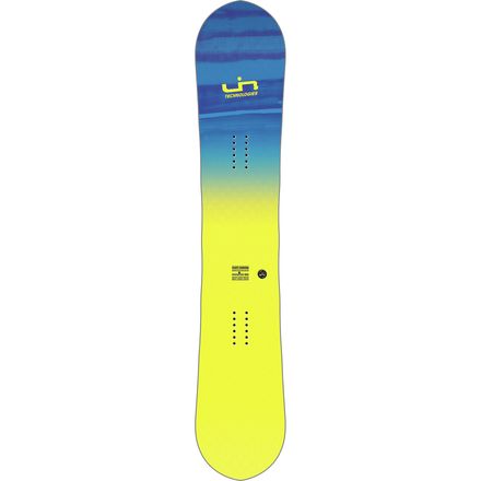 Lib Technologies Skate Banana Snowboard - Wide - Snowboard