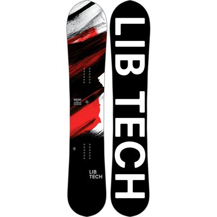 Lib Tech The Knife 158cm スノーボード
