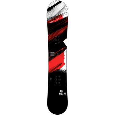 Lib Tech The Knife 158cm スノーボード Lib Tech The Knife 158cm スノーボード