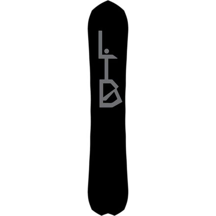 Lib Technologies T.Rice Climax Snowboard - Snowboard
