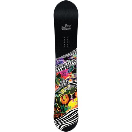 Lib Technologies Skate Banana Narrow Snowboard - - Snowboard