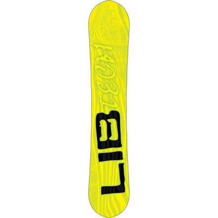 Lib Technologies Skate Banana Narrow Snowboard - - Snowboard