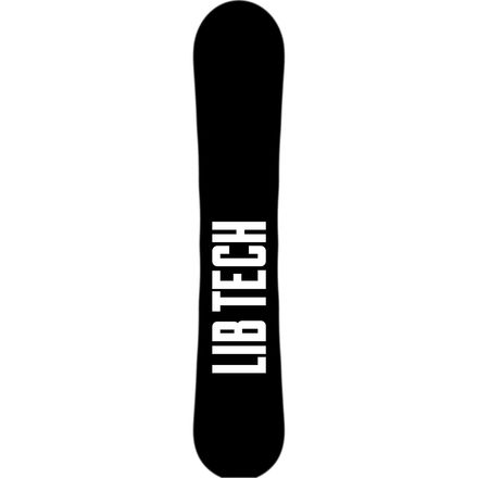 Lib Technologies Terrain Wrecker Snowboard - Wide - Snowboard