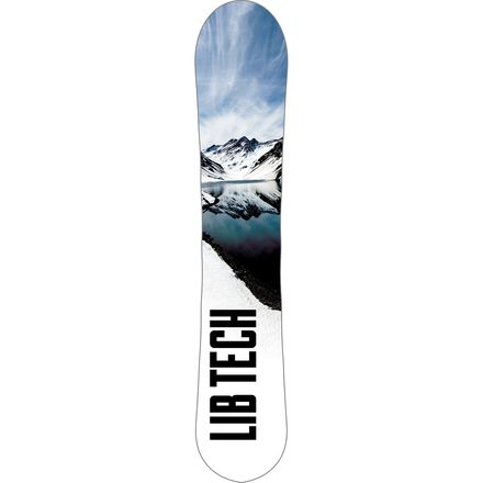 libtech coldbrew 22-23 スノーボード　板 Lib Tech Cold Brew Snowboard 22-23 - Mens Snowboards