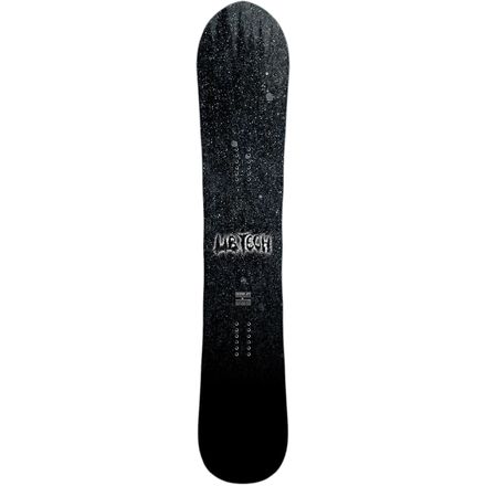 Lib Technologies Skunk Ape C2 Snowboard - Wide - Snowboard