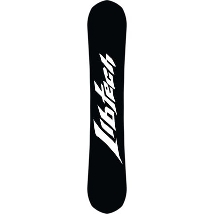 Lib Technologies Hot Knife C3 Snowboard - Wide - Snowboard