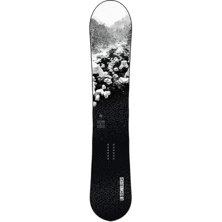 Lib Technologies Cold Brew Snowboard - Snowboard