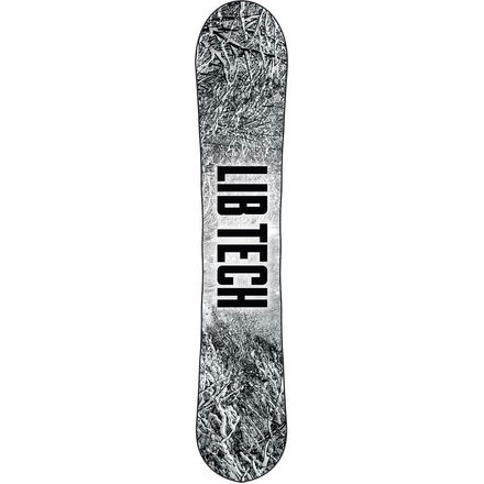 LIBTECH COLD BREW 153 × BENT L Lib Technologies Cold Brew Snowboard - Snowboard