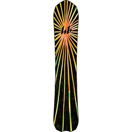 Lib Technologies Travis Rice Climax Snowboard - Snowboard