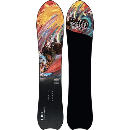 Lib Technologies MC Wayfinder Snowboard - Snowboard