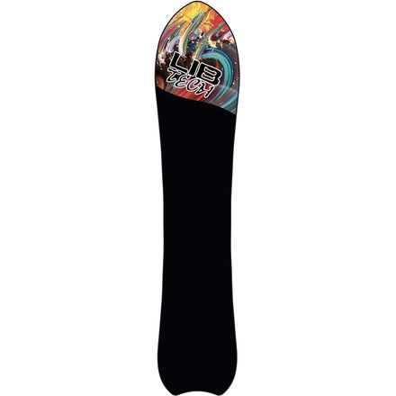 Lib Technologies MC Wayfinder Snowboard - Snowboard