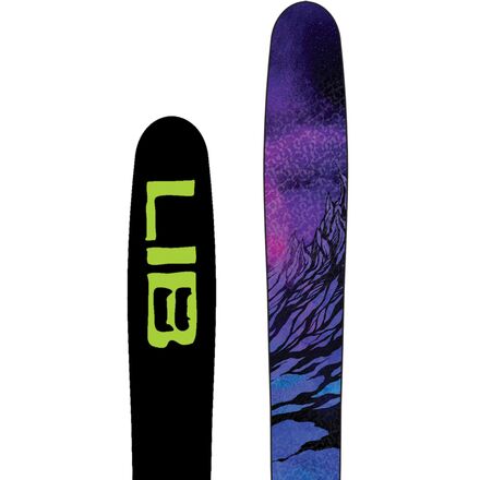 Lib Technologies UFO 115 Ski - Ski