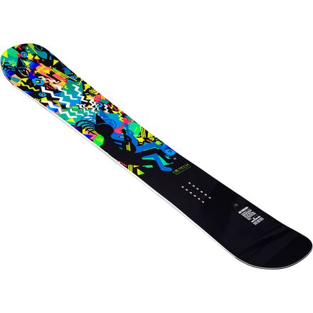 Lib Technologies Box Scratcher Snowboard - Snowboard