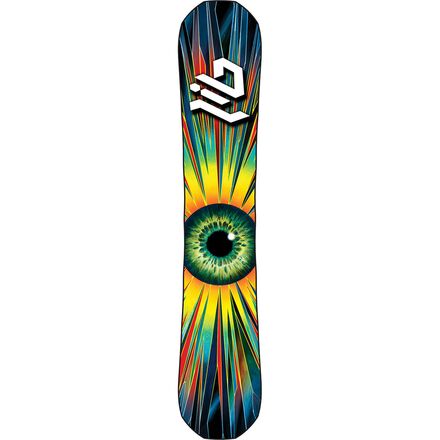 Libtechnology Travis Rice パウダーボード 159 Lib Technologies Travis Rice Pro Blunt Snowboard - Snowboard