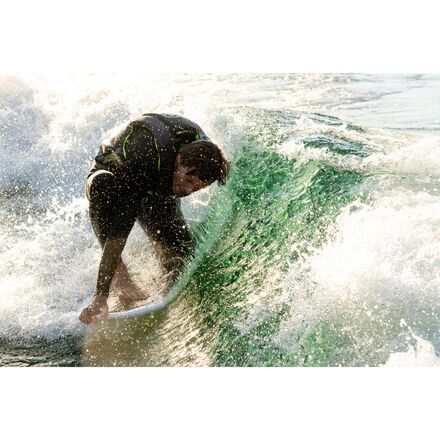Lib Technologies Fly-Pad Wakesurf Board - Wake