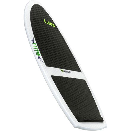 Lib Technologies Fly-Pad Wakesurf Board - Wake
